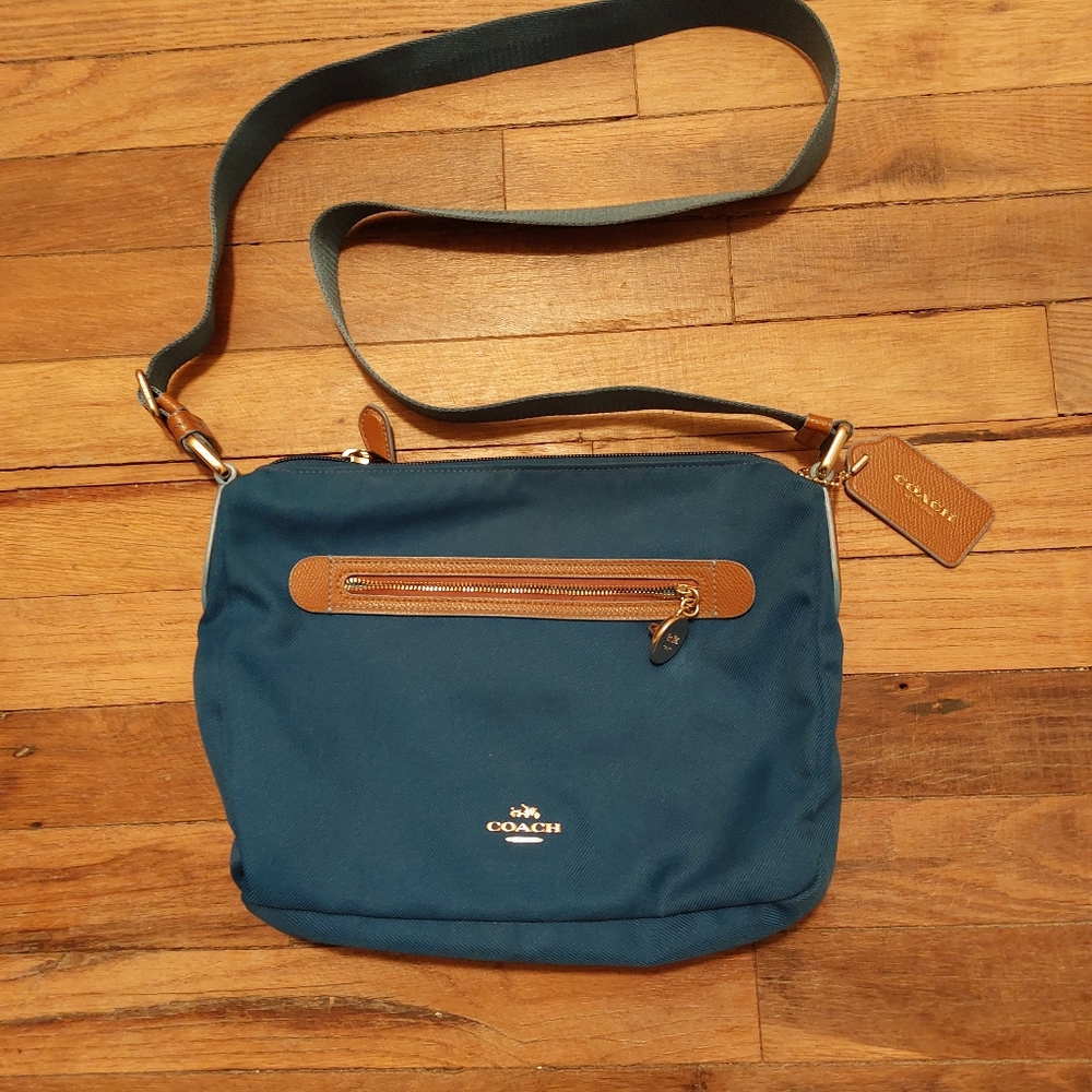 Coach Crossbody